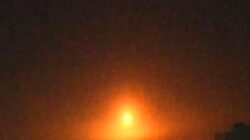 İsrail, Suriye’de İran’a ait otomobil fabrikasını vurdu