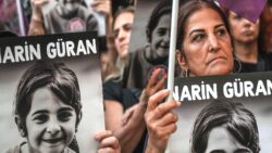 Jandarma Narin Güran’ın yerini tespit etmek için ‘üfürükçüye’ gitmiş