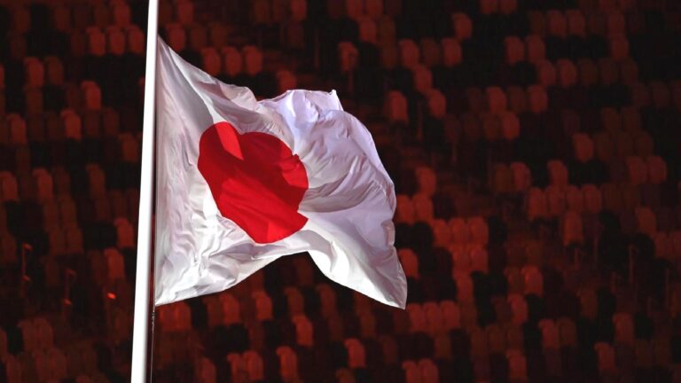 Japonya’nın yeni hükümetinden Çin açıklaması