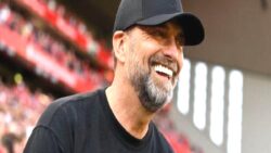 Jürgen Klopp Red Bull’un global futbol direktörü oldu