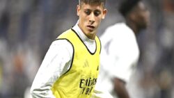 Juventus’tan Arda Güler paylaşımı! ‘Artık ailemizin bir parçası’