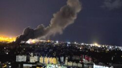 Katar Emiri’nden Lübnan’a insani yardım gönderilmesi talimatı