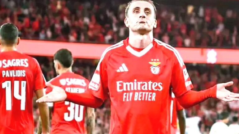 Kerem Aktürkoğlu için 40 milyon euroluk transfer iddiasına resmi yanıt