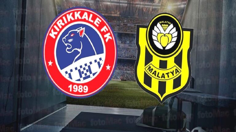 Kırıkkale FK – Yeni Malatyaspor maçı ne zaman, saat kaçta, hangi kanalda? | Ziraat Türkiye Kupası