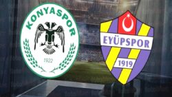 Konyaspor – Eyüpspor maçı CANLI İZLE | Trendyol Süper Lig CANLI MAÇ