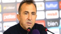 Konyaspor teknik direktör Recep Uçar ile anlaşmaya vardı