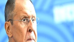 Lavrov: ABD’de başkanlık seçimlerini kimin kazanacağını umursamıyoruz