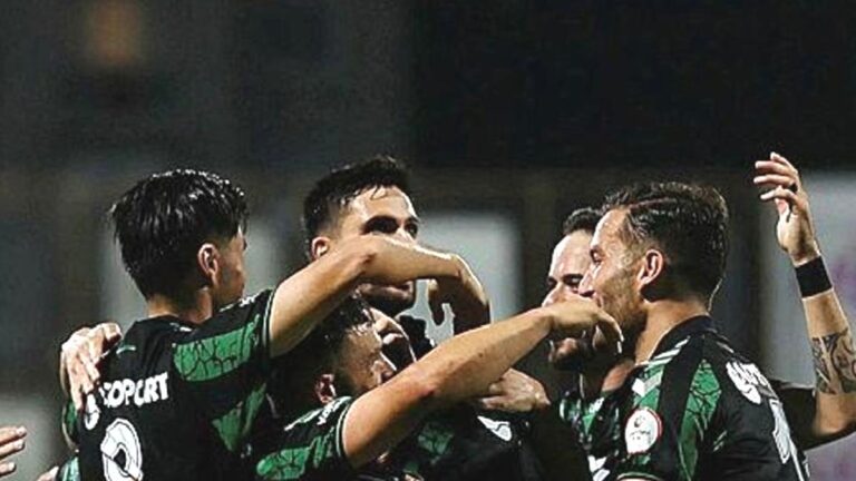 Lider Kocaeli