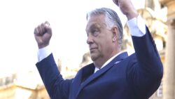 Macaristan Başbakanı Orban’dan AB’ye ‘komplo’ çıkışı: ‘Macaristan, Polonya benzeri olmayacak’