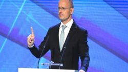 Macaristan: Ukrayna Rus gazı transitine son verirse, TürkAkım Avrupa’ya yardım eder