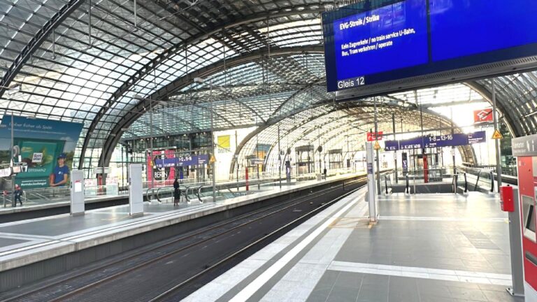 Marburg Virüsü 2 kişide tespit edildi: Hamburg tren istasyonu kapandı