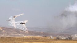 MSB: Irak’ın kuzeyine düzenlenen hava harekatında 34 hedef imha edildi