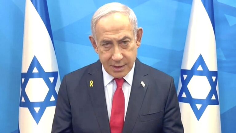 Netanyahu: İsrail’in UNIFIL personeline kasıtlı olarak saldırdığı iddiası tamamen yanlıştır