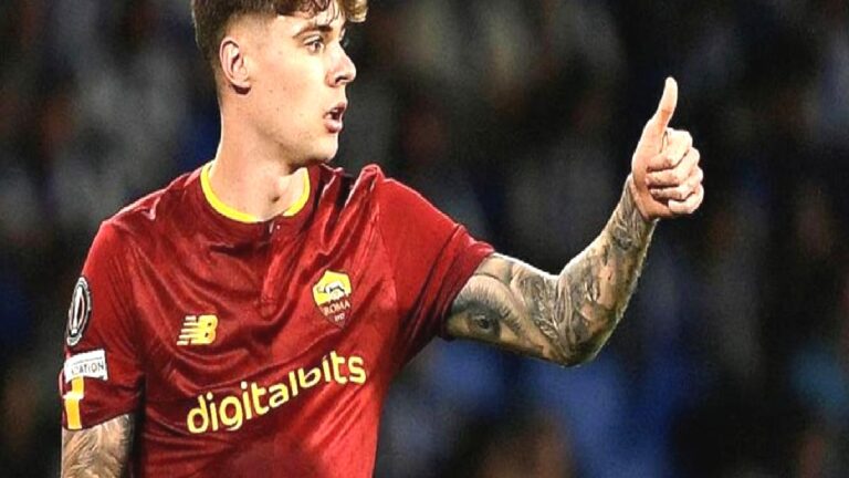 Nicola Zalewski’den transfer açıklaması! “Galatasaray’a çok yaklaşmıştım”