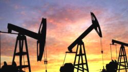 Nijerya’da 15 kaçak petrol arıtma tesisi imha edildi