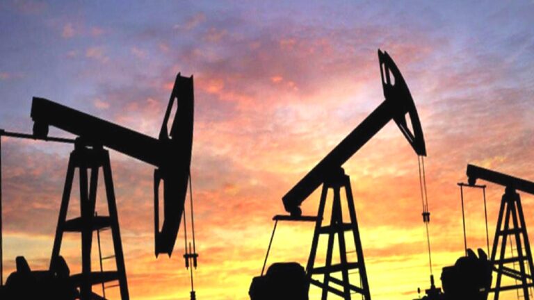 Nijerya’da 15 kaçak petrol arıtma tesisi imha edildi