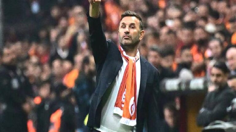 Okan Buruk’un derbi karnesi