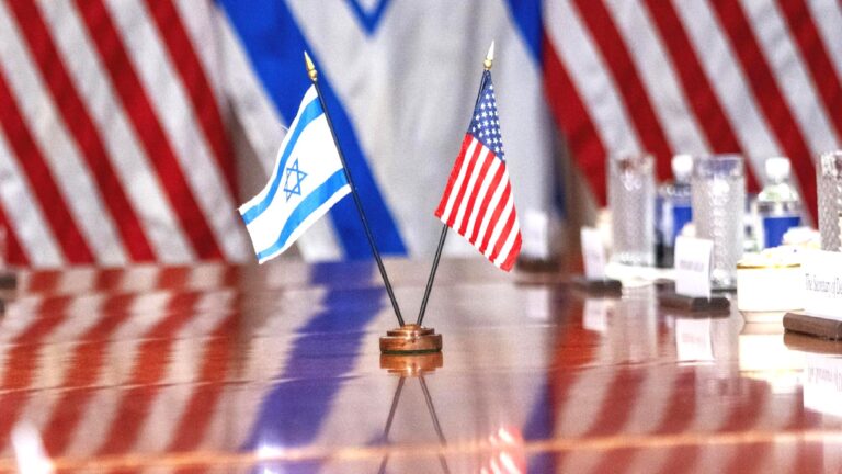 Pentagon: ABD, Sinvar’ın öldürülmesi operasyonuna ‘doğrudan’ dahil değil