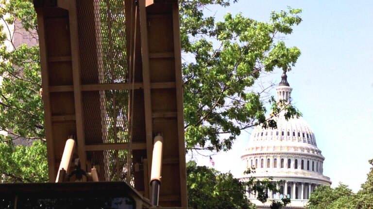 Pentagon doğruladı: ABD İsrail’e Amerikan ekibiyle birlikte THAAD füze savunma bataryası gönderecek