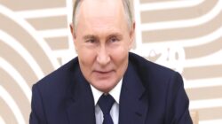 Putin, Kazan’da Etiyopya Başbakanı Abiy Ahmed Ali ile görüştü