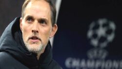 Resmi açıklama geldi! Thomas Tuchel İngiltere’nin yeni teknik direktörü