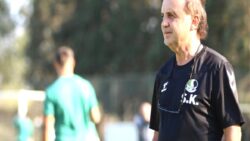 Sakaryaspor’da Suat Kaya dönemi sona erdi