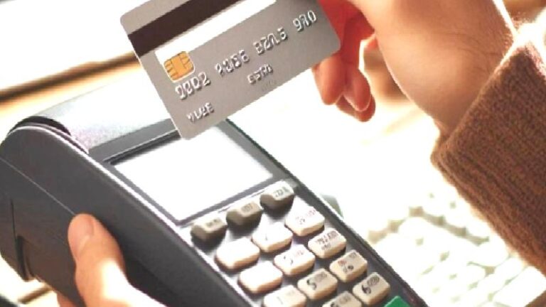Savunma sanayi katkı payı: Kredi kartı limitlerinden vergi alınabilir mi?