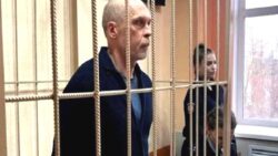 Seri katiller, hırsızlar ve Olimpiyat şampiyonu: Rusya’nın savaşa sürdüğü tutuklu profilleri nasıl değişiyor?