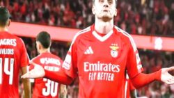 Sihriyle herkesi büyülüyor; Avrupa futbolunda Kerem Aktürkoğlu kasırgası