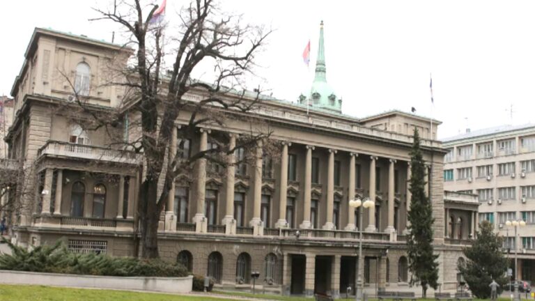 Sırbistan BRICS’e katılmayı, AB’ye katılmanın alternatifi olarak değerlendiriyor