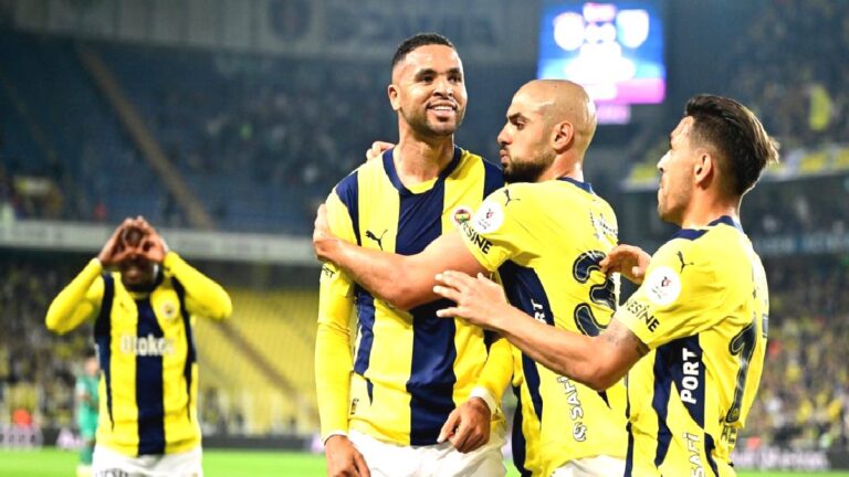 Spor yazarları Fenerbahçe – Bodrumspor maçını değerlendirdi