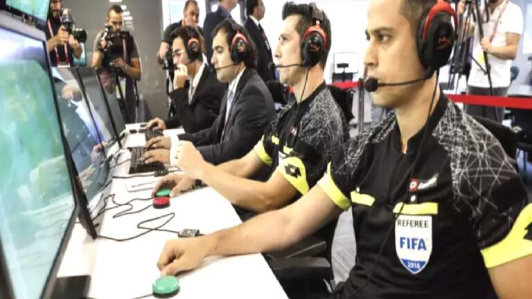 Süper Lig’de 7. haftanın VAR kayıtları açıklandı! Beşiktaş, Fenerbahçe ve Trabzonspor…