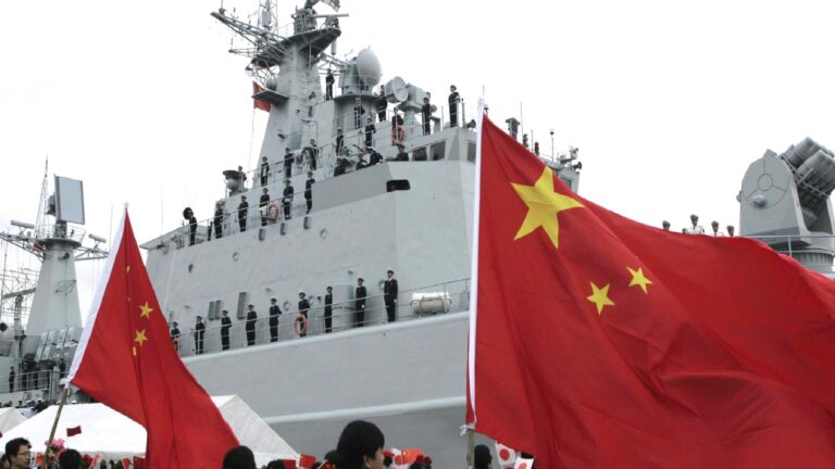 Tayvan lideri ilk defa ‘bağımsızlık’ konuşmasını yapmıştı: Çin, tüm adayı çevreleyen devasa bir tatbikat başlattı