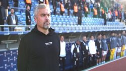 Thomas Reis: 22 puana ulaştık. Bu sayı bence hiç de fena değil