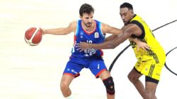THY Euroleague’de Türk derbisi!