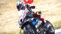 Toprak Razgatlıoğlu Portekiz’de şampiyonluğunu ilan edebilir!