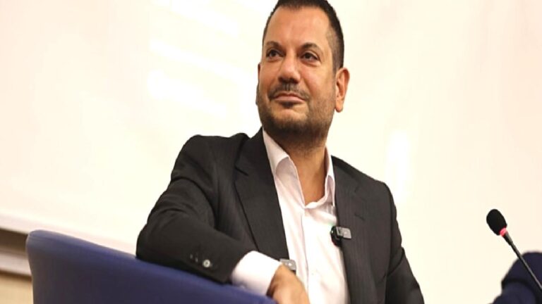 Trabzonspor Başkanı Ertuğrul Doğan’dan Abdülkadir Ömür sözleri! “Kapının önüne koydum”
