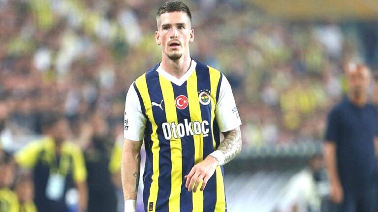TRANSFER HABERİ – Fenerbahçe Ryan Kent’ten kurtuluyor! Yeni adresi belirlendi
