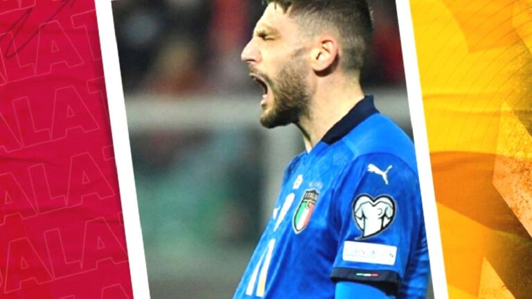 TRANSFER HABERİ – Galatasaray’dan Domenico Berardi sürprizi!