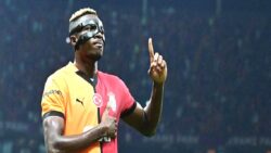 TRANSFER HABERİ: Osimhen ev bakmaya başladı! Galatasaray ve Napoli…