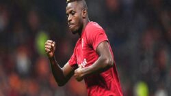 TRANSFER HABERİ: Osimhen’den Galatasaray kararı! Yakın çevresiyle paylaştı