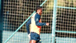 TRANSFER HABERLERİ | Bright Osayi-Samuel Fenerbahçe’de kalacak mı? İşte o flaş gerçek!