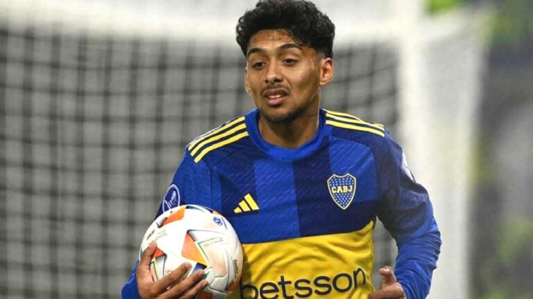 TRANSFER HABERLERİ | Fenerbahçe Medina’da mutlu sona yakın! Ancak Boca Juniors’ın bir şartı var