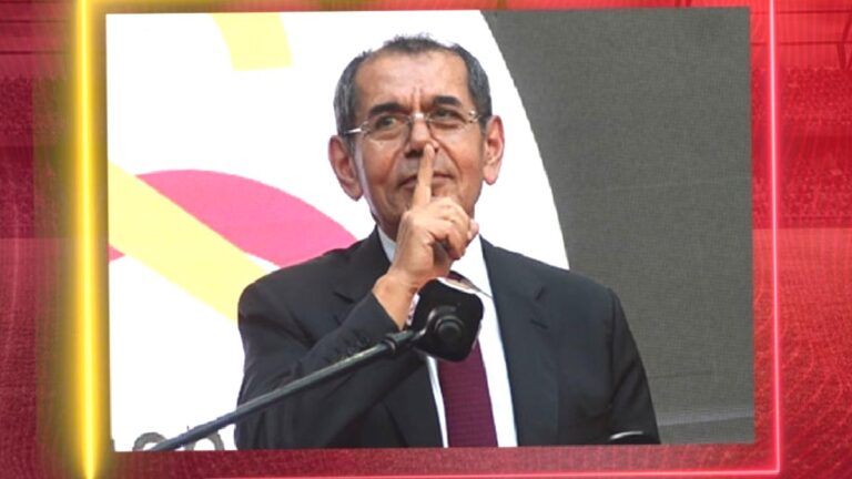 TRANSFER HABERLERİ | Galatasaray’da Başkan Dursun Özbek takımın huzurunu sağlama alacak!