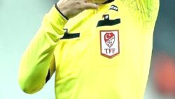 Trendyol 1. Lig’de 11. hafta maçlarını yönetecek hakemler belirlendi!