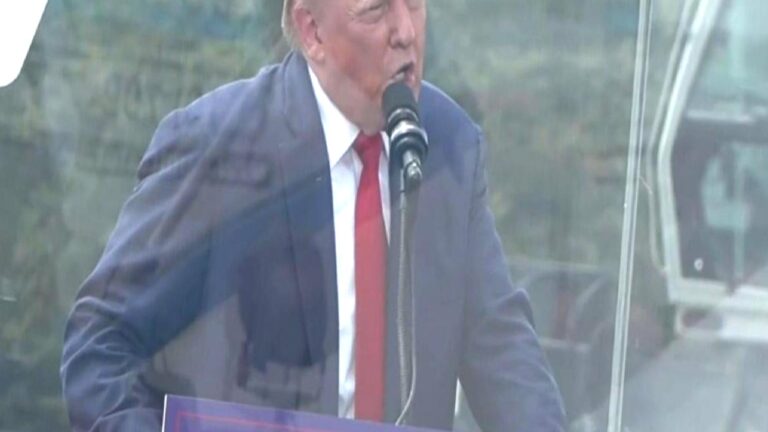 Trump’a yeni saldırı önlendiği duyurulmuştu: FBI, ‘suikast girişimi değil’ dedi