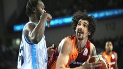 Türk Telekom 72-70 Galatasaray (MAÇ SONUCU – ÖZET)