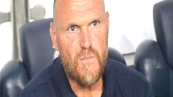 Twente teknik direktörü Ooasting: Fenerbahçe’nin fiziksel olarak güçlü bir kadrosu var