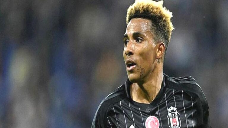 UEFA Avrupa Ligi’nin resmi hesabından Gedson Fernandes paylaşımı!