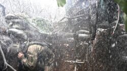 Ukraynalı esir: Kiev, HIV virüslü kişileri silah altına alıyor